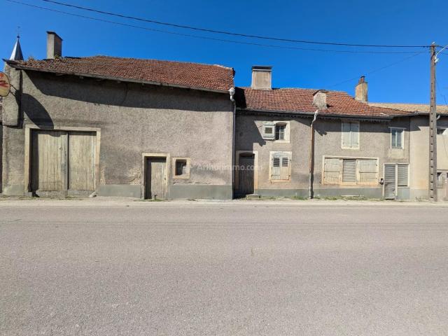 Maison 4 pièces 125 m²