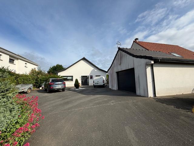 Maison 4 pièces 125 m²