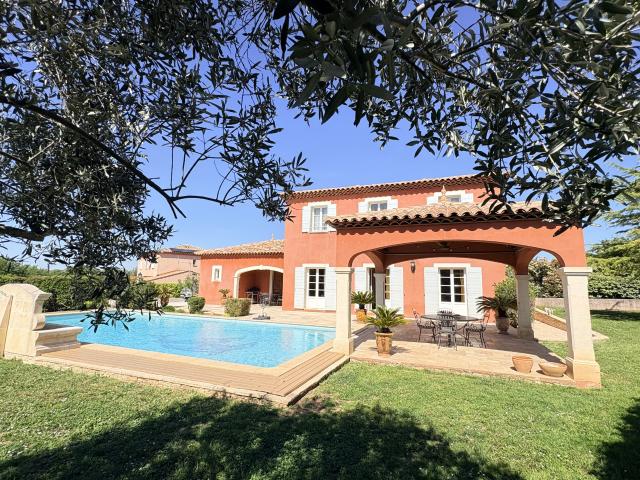 Maison 4 pièces 125 m²
