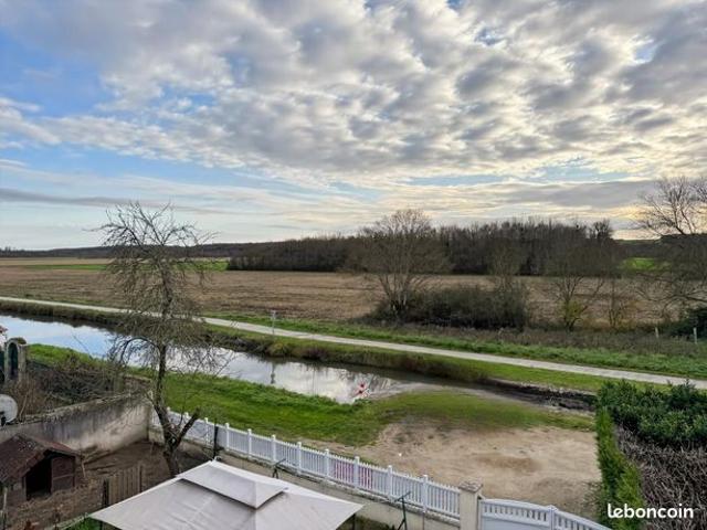 Maison 4 pièces 125 m²