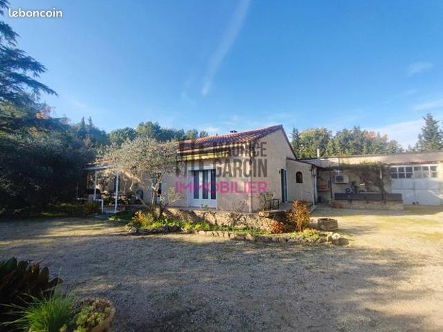 Maison 4 pièces 125 m²