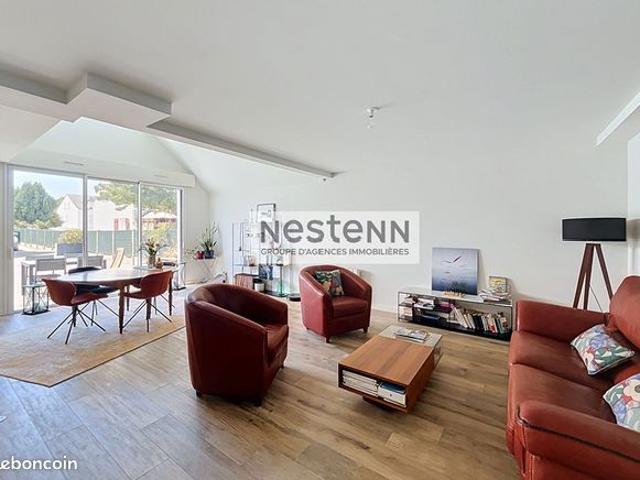 Maison 4 pièces 125 m²