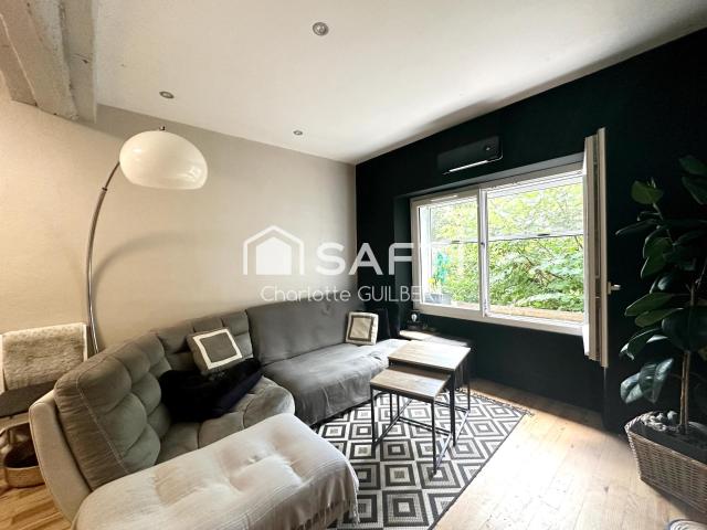 Maison 4 pièces 125 m²