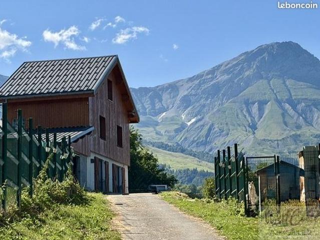 Maison 4 pièces 125 m²
