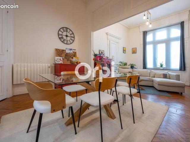 Maison 4 pièces 125 m²