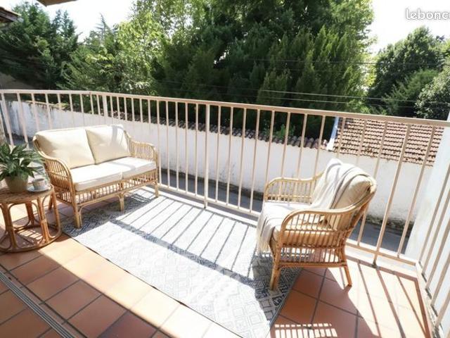 Maison 4 pièces 125 m²