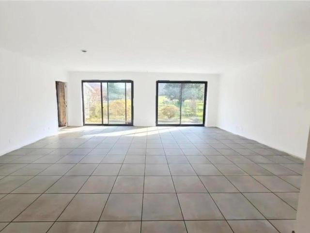 Maison 4 pièces 125 m²