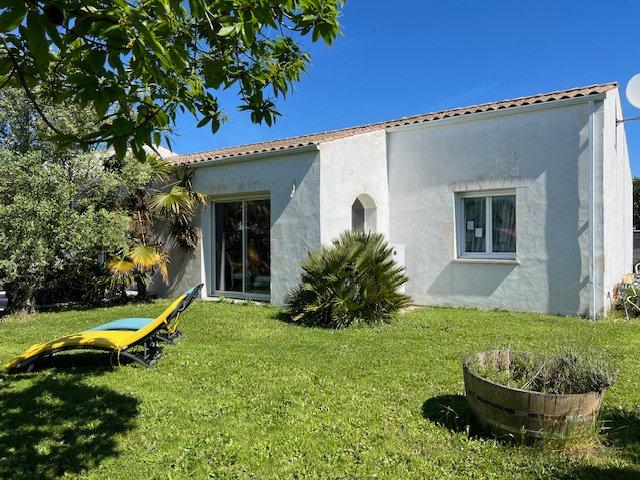 Maison 4 pièces 125 m²