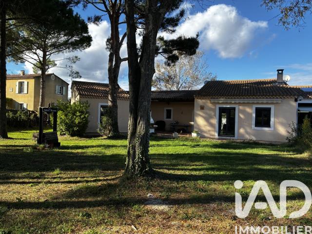 Maison 4 pièces 125 m²