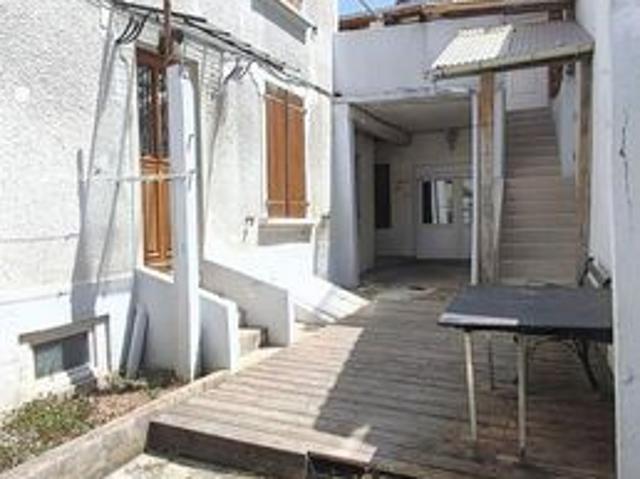 Maison 4 pièces 125 m²