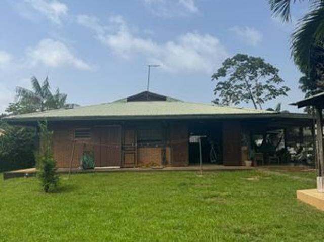 Maison 4 pièces 125 m²