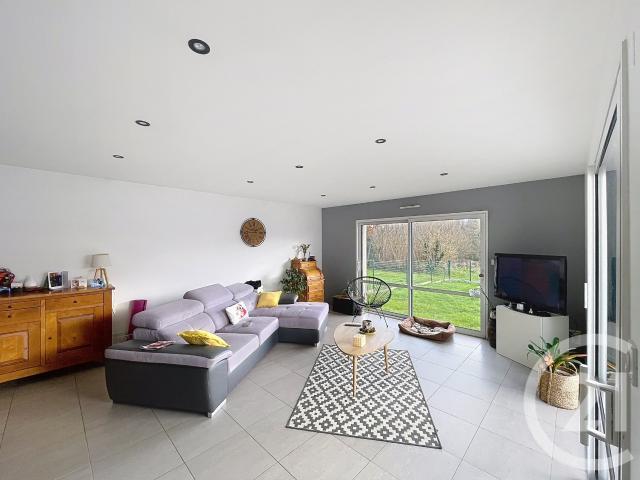 Maison 4 pièces 125 m²