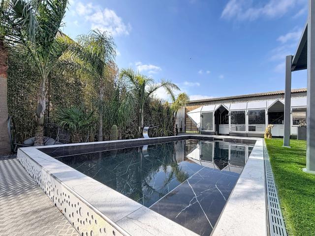 Maison 4 pièces 125 m²