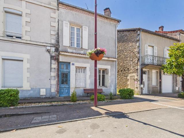 Maison 4 pièces 125 m²