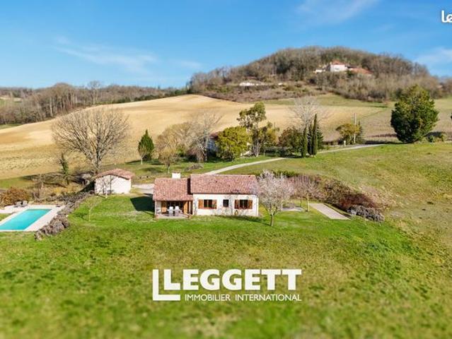 Maison 4 pièces 125 m²