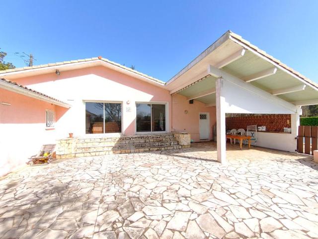 Maison 4 pièces 125 m²