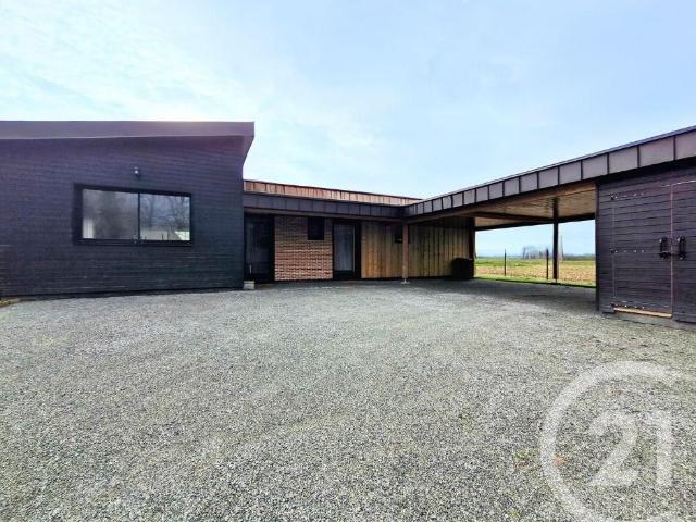 Maison 4 pièces 125 m²