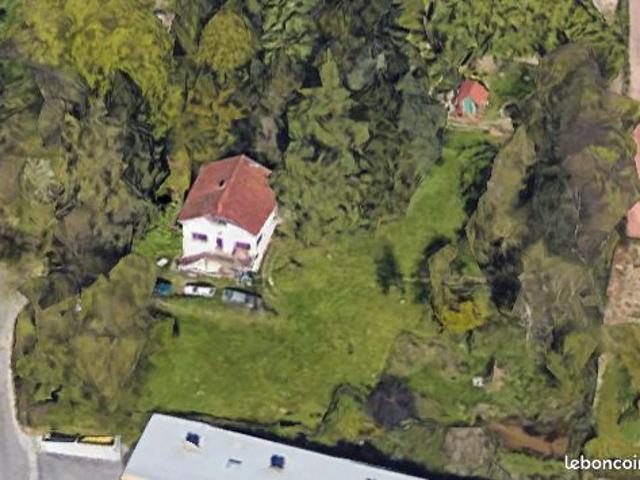 Maison 4 pièces 125 m²