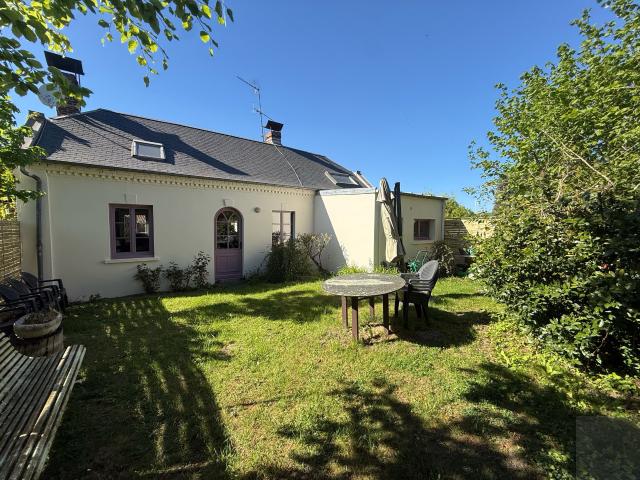 Maison 4 pièces 125 m²