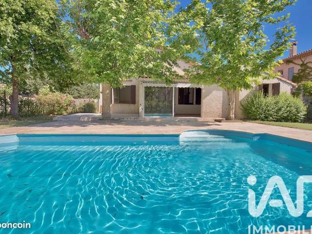 Maison 4 pièces 125 m²