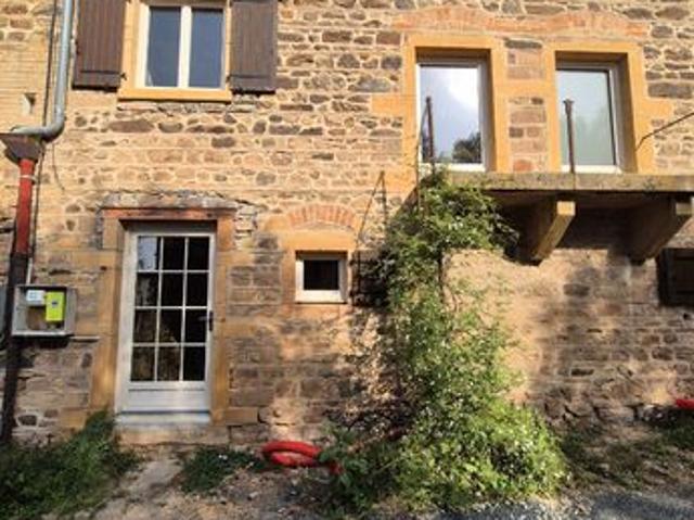 Maison 4 pièces 125 m²