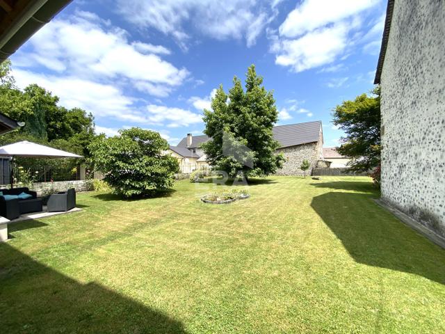 Maison 4 pièces 125 m²