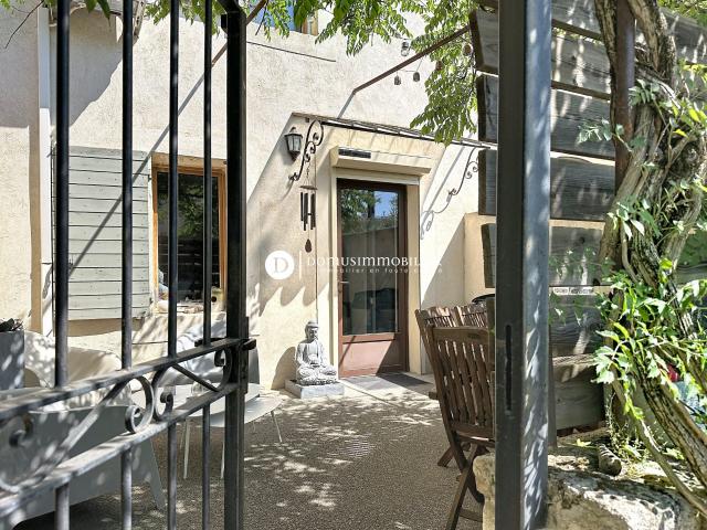 Maison 4 pièces 125 m²