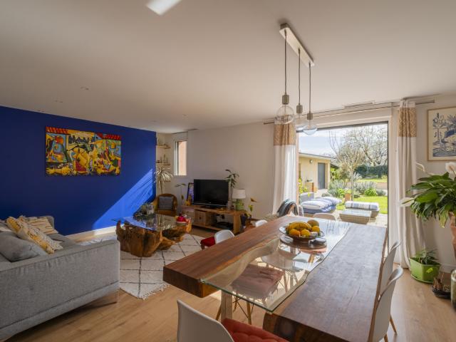 Maison 4 pièces 125 m²