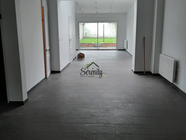 Maison 4 pièces 125 m²