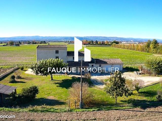 Maison 4 pièces 125 m²