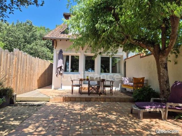 Maison 4 pièces 125 m²