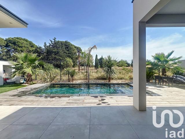 Maison 4 pièces 125 m²
