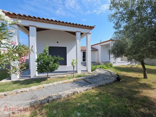 Maison 4 pièces 125 m²