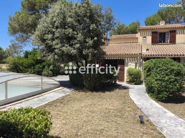 Maison 4 pièces 125 m²
