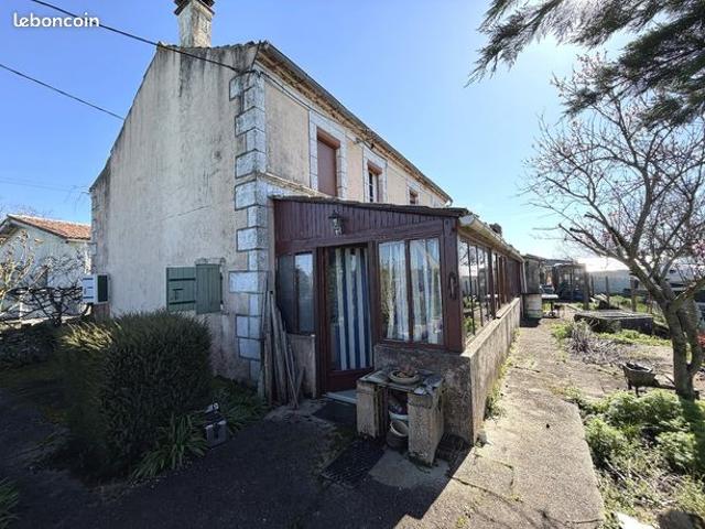 Maison 4 pièces 125 m²