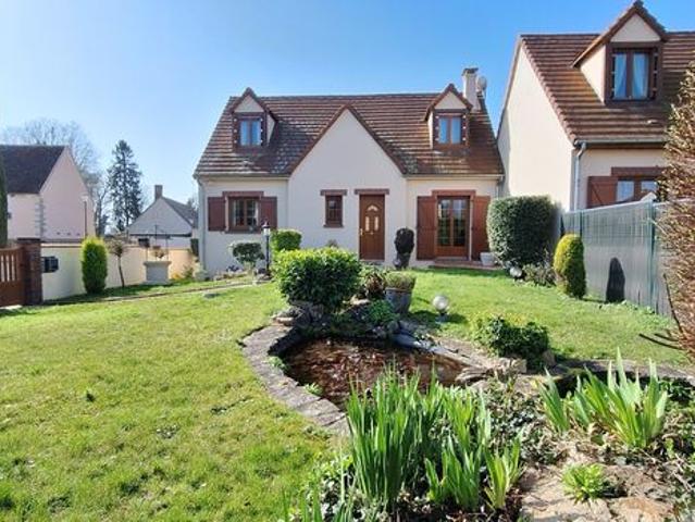 Maison 4 pièces 125 m²