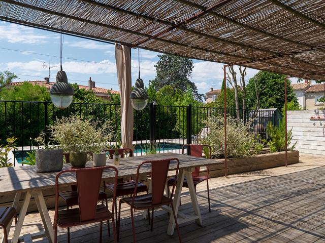 Maison 4 pièces 125 m²