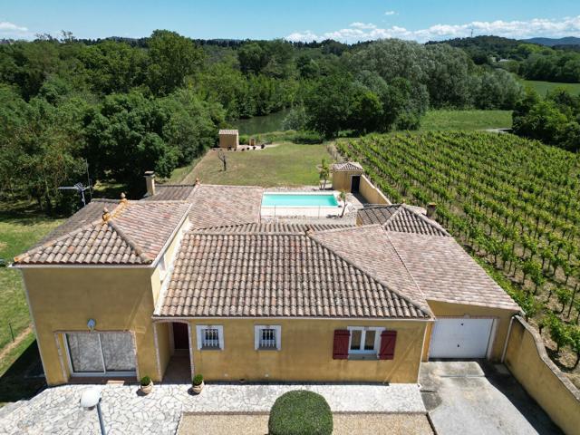 Maison 4 pièces 125 m²