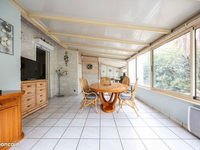 Maison 4 pièces 125 m²