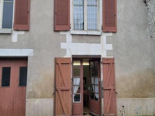 Maison 4 pièces 125 m²
