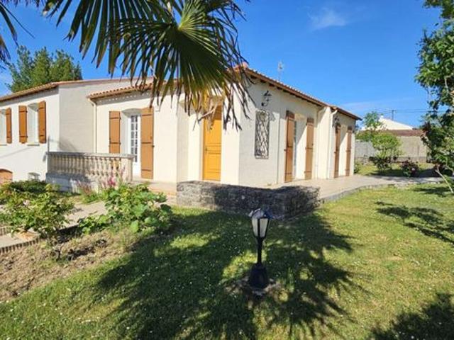Maison 4 pièces 125 m²