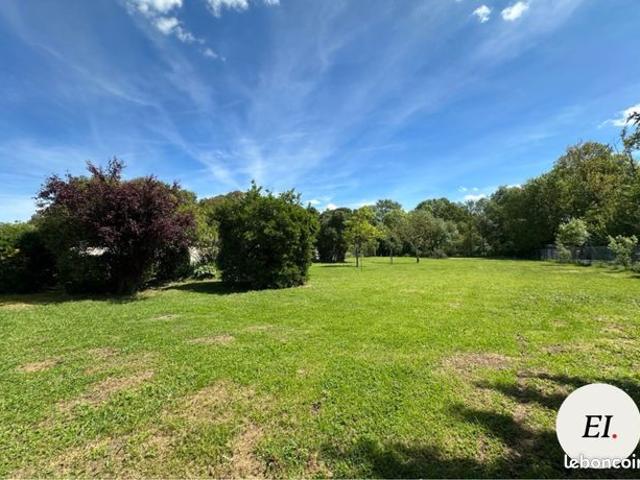 Maison 4 pièces 125 m²