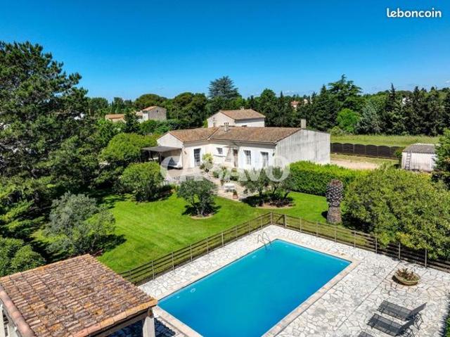 Maison 4 pièces 125 m²