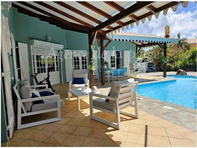 Maison 4 pièces 125 m²