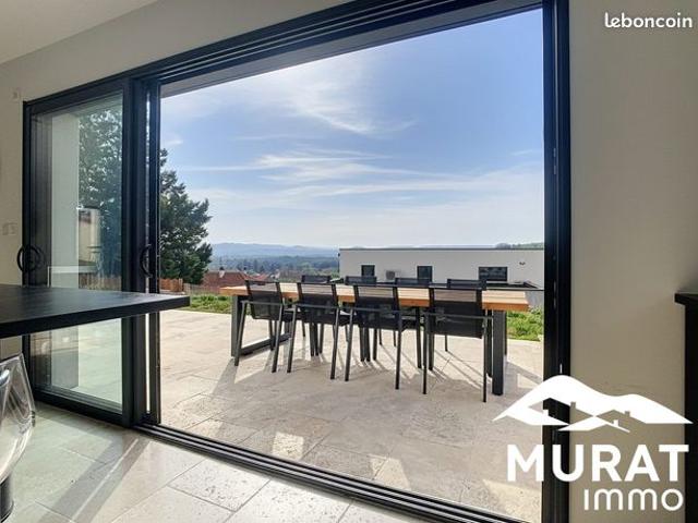 Maison 4 pièces 125 m²