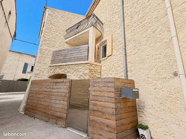 Maison 4 pièces 125 m²