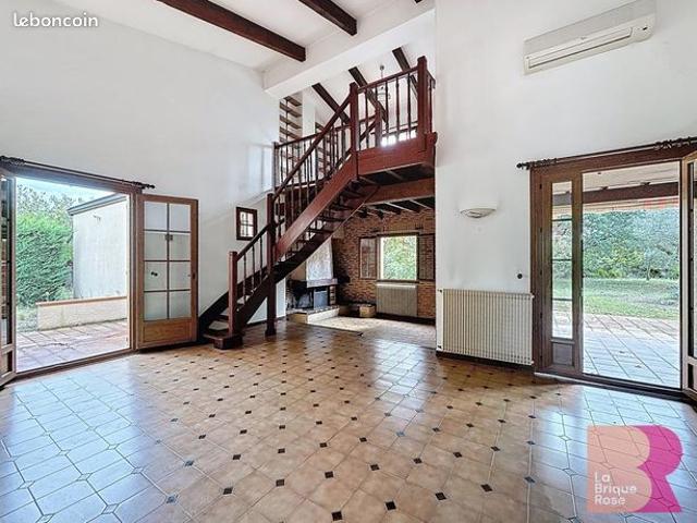 Maison 4 pièces 125 m²