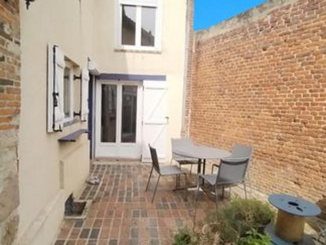 Maison 4 pièces 125 m²
