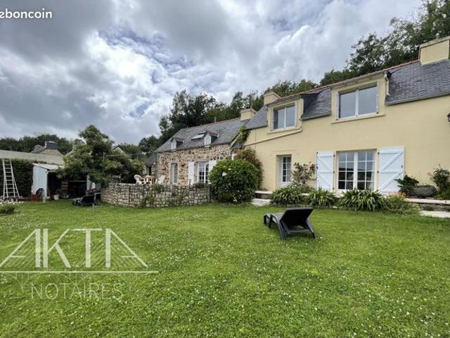 Maison 4 pièces 125 m²