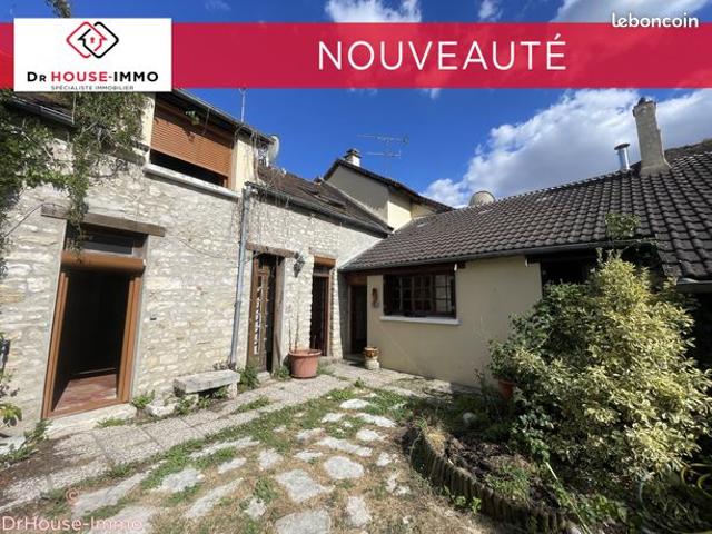 Maison 4 pièces 125 m²
